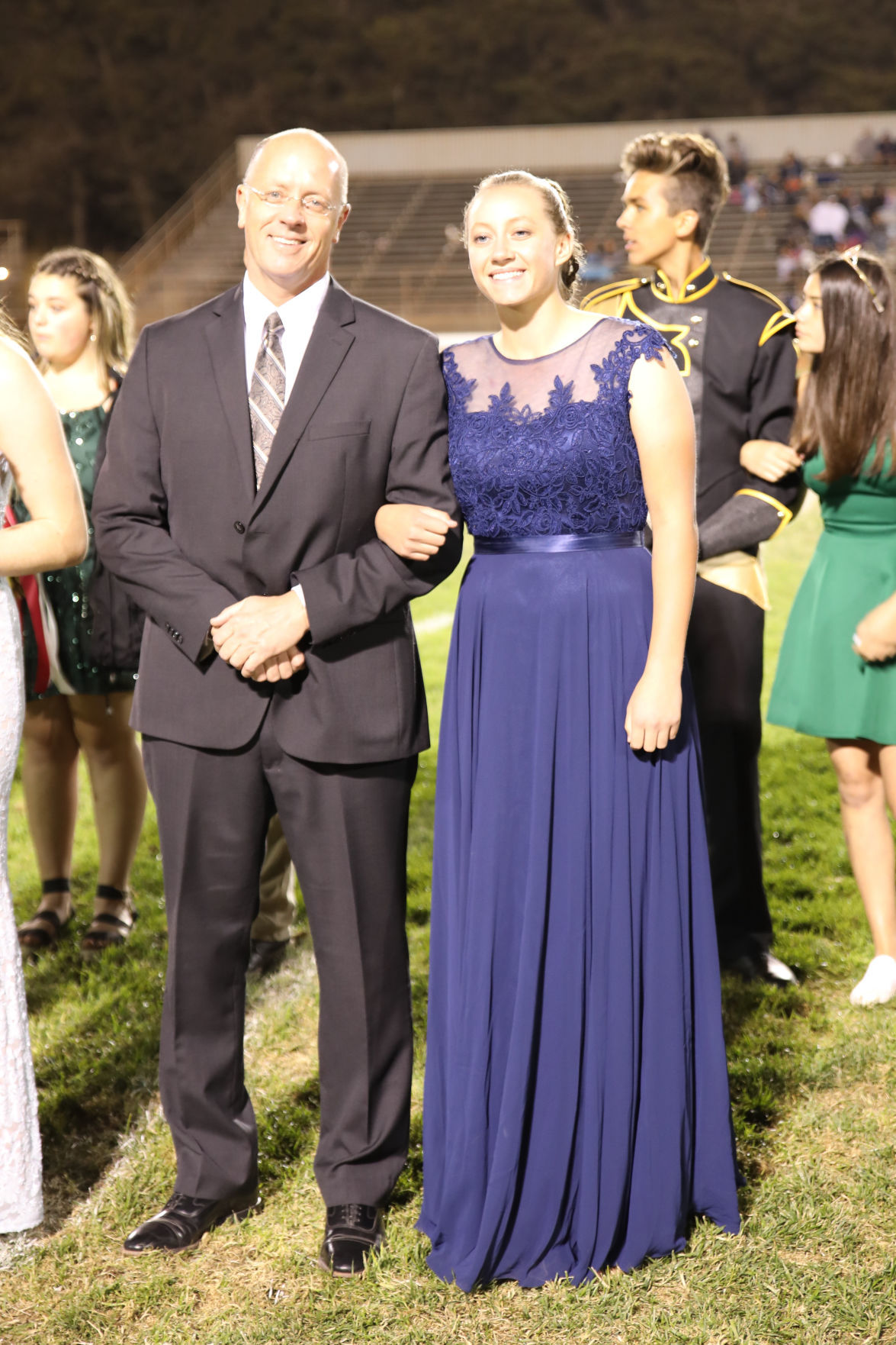 Cabrillo Homecoming 4